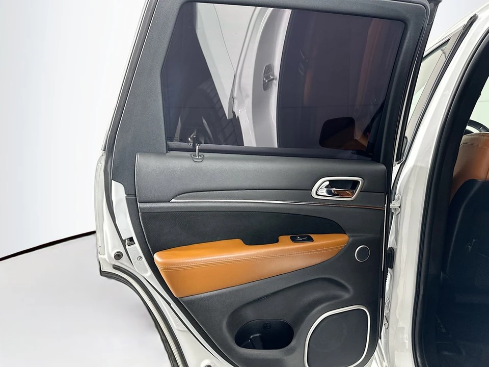 2015 Jeep WK2 Grand Cherokee - Image 23 of 31