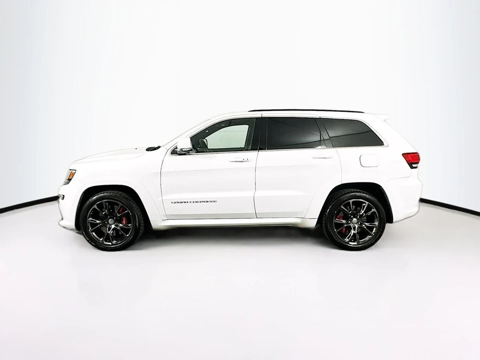 2015 Jeep WK2 Grand Cherokee - Image 4 of 31
