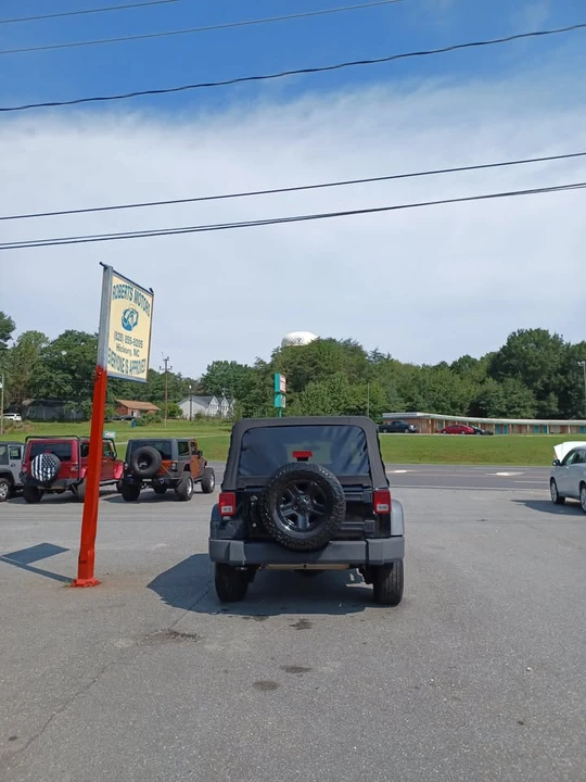 2015 Jeep JK Wrangler - Image 6 of 12