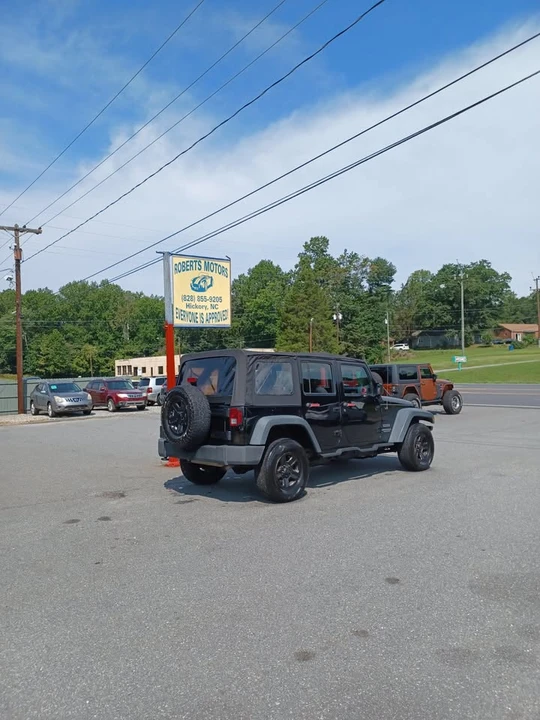 2015 Jeep JK Wrangler - Image 5 of 12