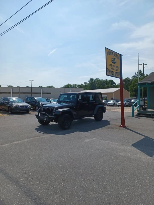 2015 Jeep JK Wrangler - Image 2 of 12