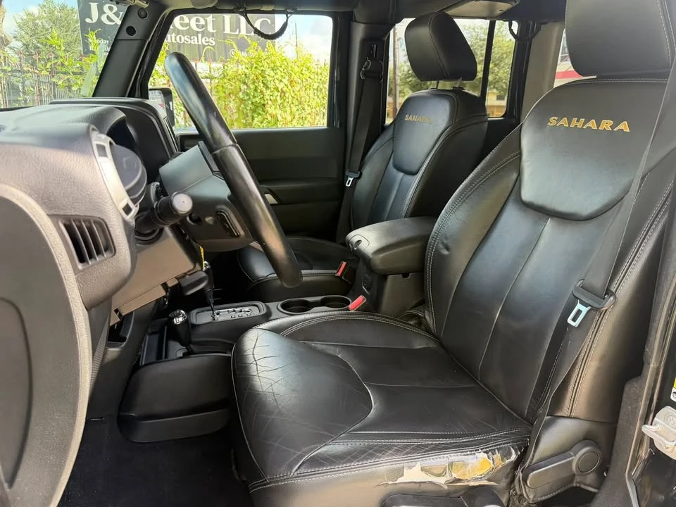 2015 Jeep JK Wrangler - Image 6 of 18