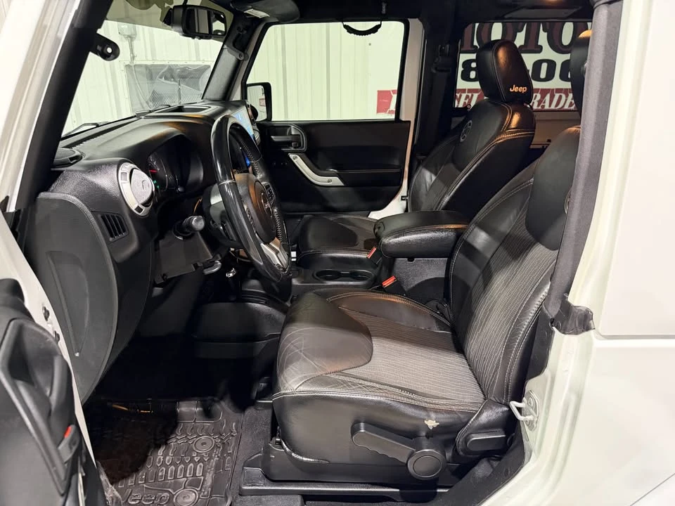 2015 Jeep JK Wrangler - Image 11 of 20