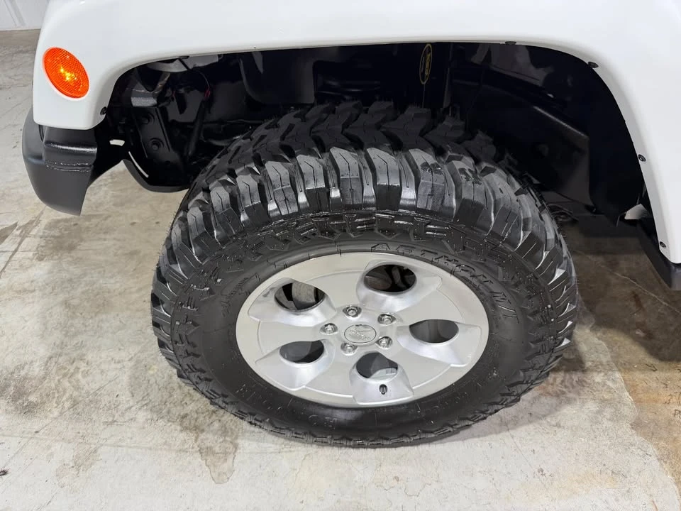 2015 Jeep JK Wrangler - Image 3 of 20