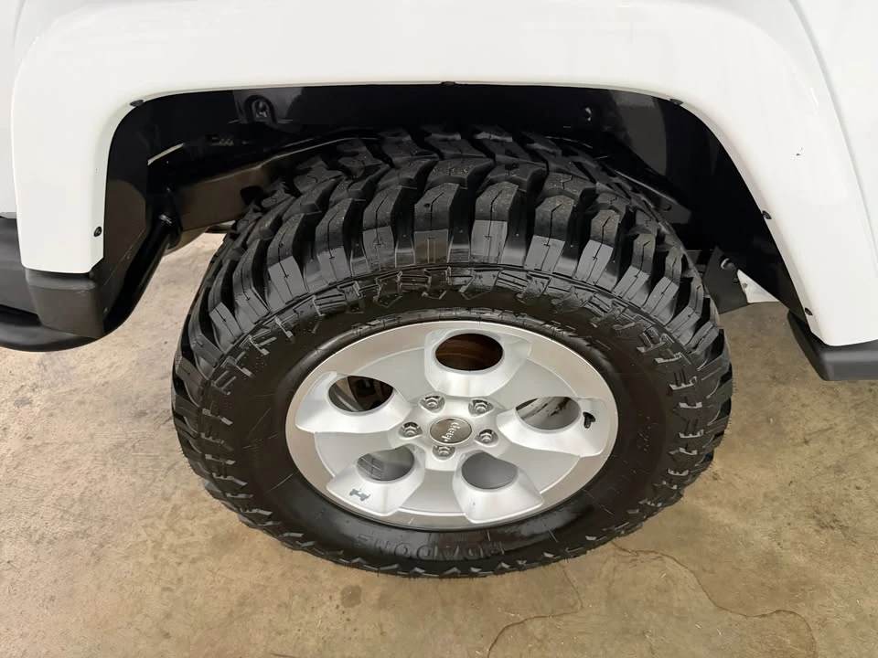 2015 Jeep JK Wrangler - Image 5 of 20