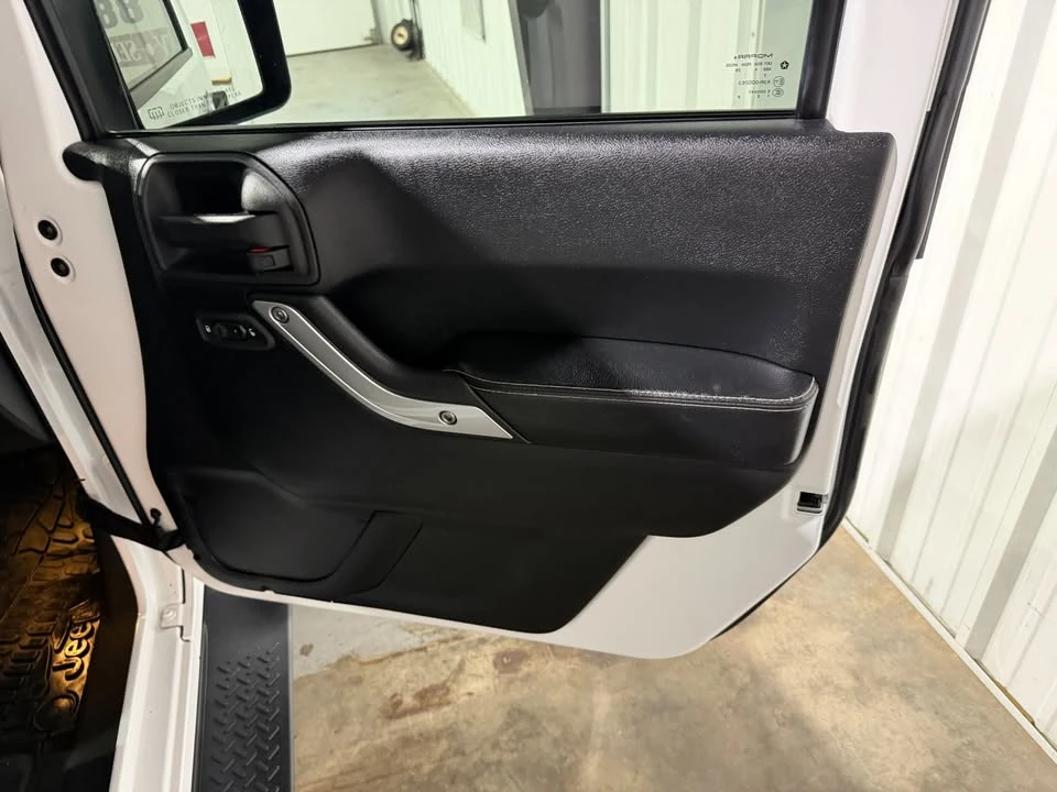 2015 Jeep JK Wrangler - Image 8 of 20
