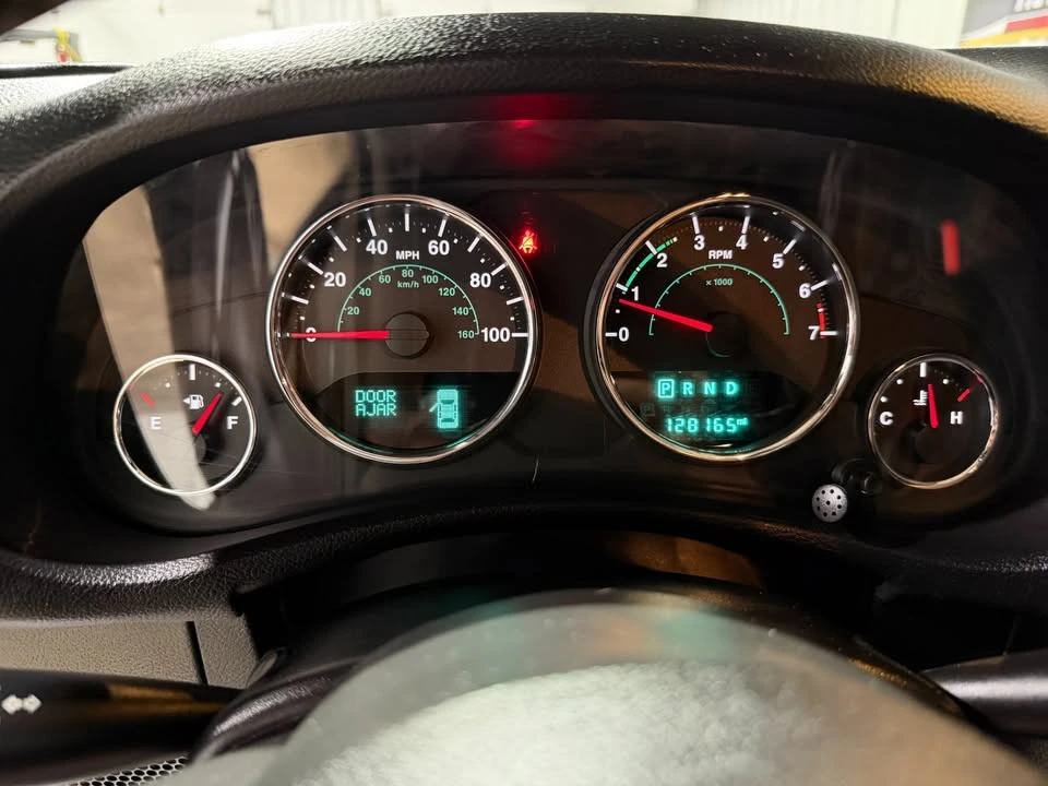 2015 Jeep JK Wrangler - Image 14 of 20