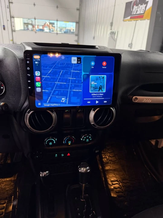 2015 Jeep JK Wrangler - Image 15 of 20