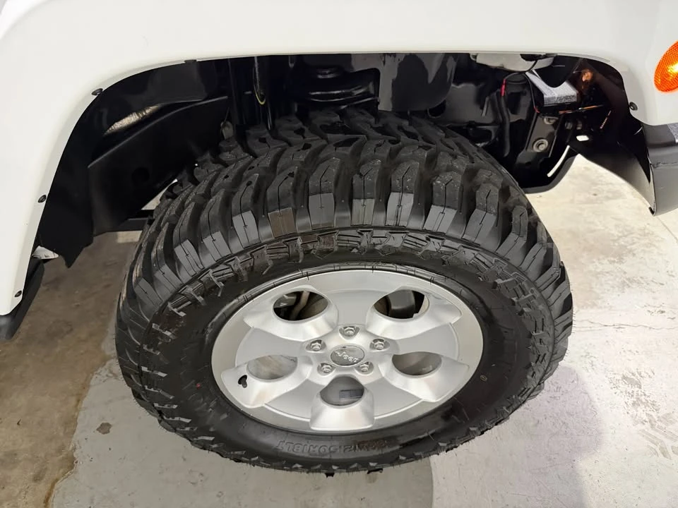 2015 Jeep JK Wrangler - Image 6 of 20