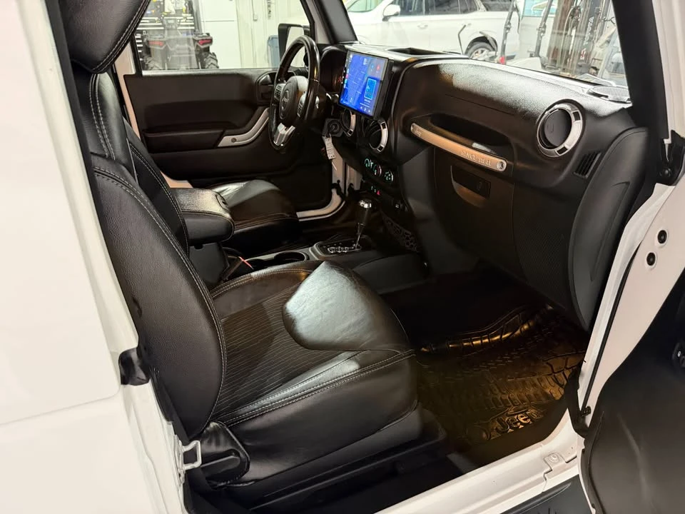 2015 Jeep JK Wrangler - Image 7 of 20
