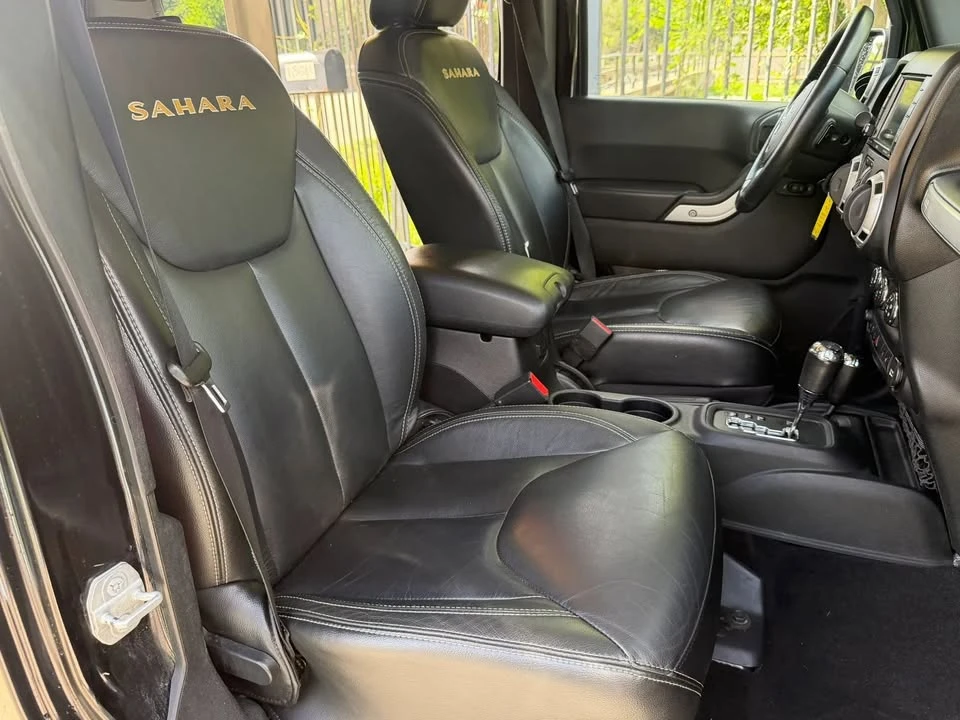 2015 Jeep JK Wrangler - Image 10 of 18