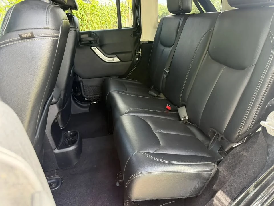 2015 Jeep JK Wrangler - Image 7 of 18