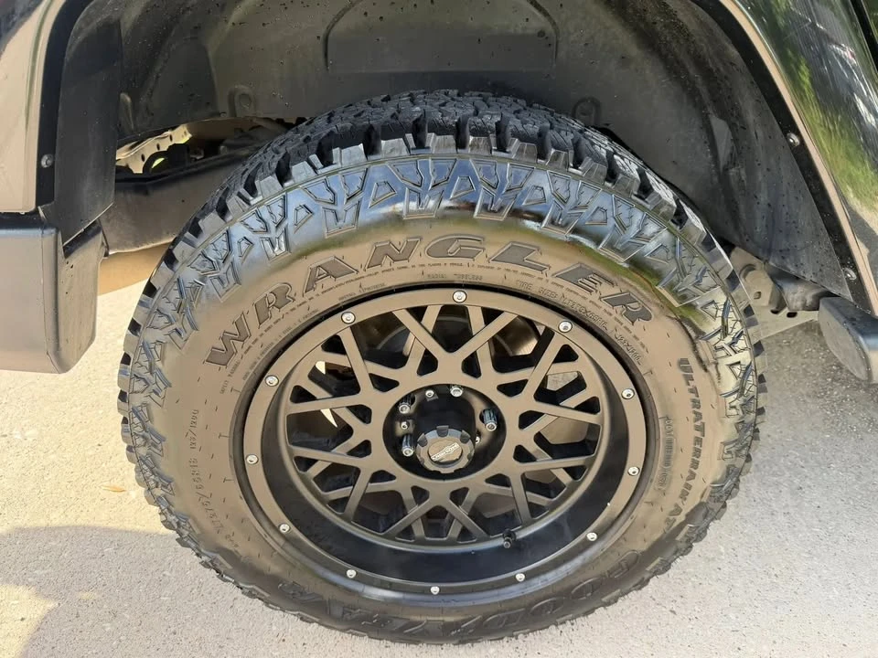 2015 Jeep JK Wrangler - Image 13 of 18