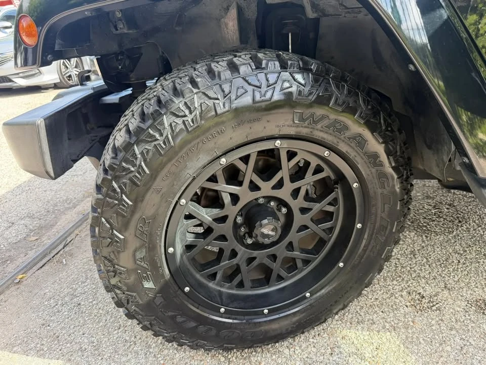 2015 Jeep JK Wrangler - Image 14 of 18