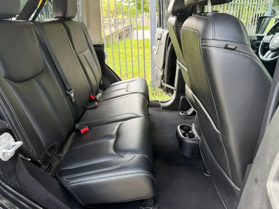 2015 Jeep JK Wrangler - Image 9 of 18