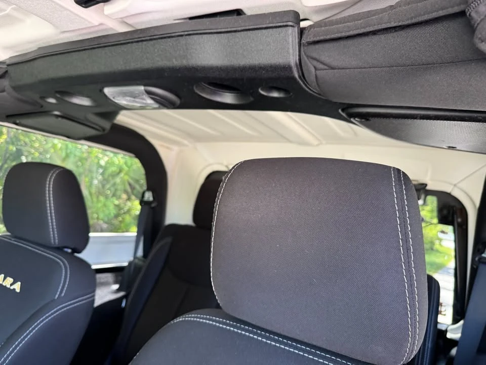 2015 Jeep JK Wrangler - Image 7 of 17