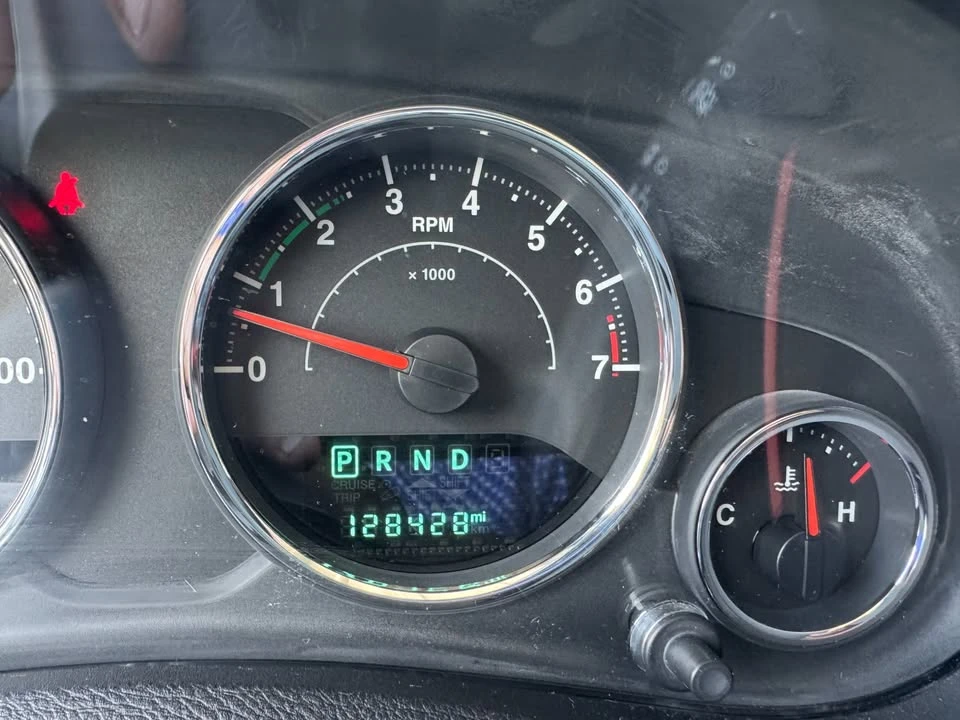 2015 Jeep JK Wrangler - Image 11 of 17