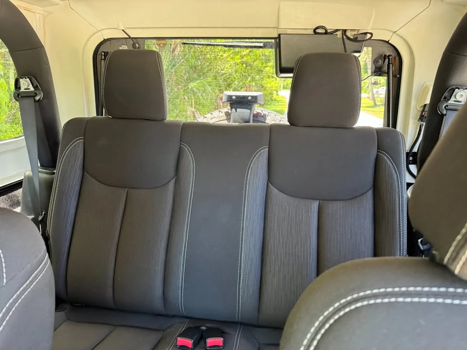 2015 Jeep JK Wrangler - Image 9 of 17