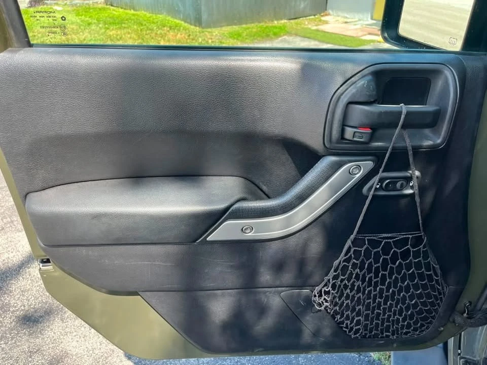2015 Jeep JK Wrangler - Image 14 of 20