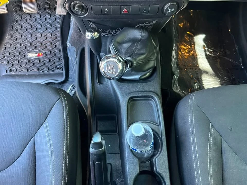 2015 Jeep JK Wrangler - Image 13 of 20