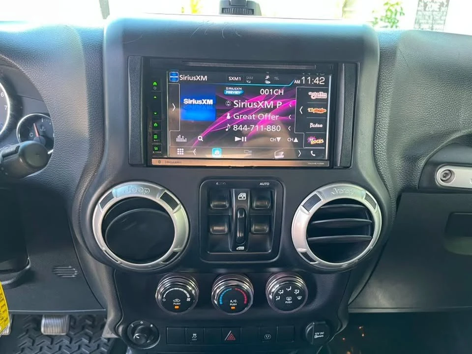 2015 Jeep JK Wrangler - Image 12 of 20