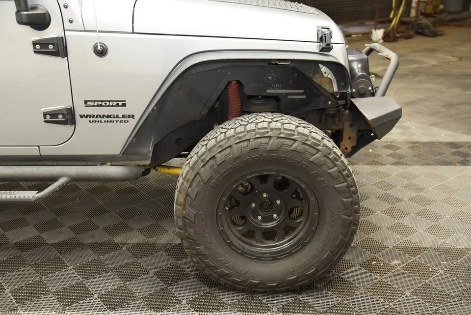 2015 Jeep JK Wrangler - Image 20 of 20