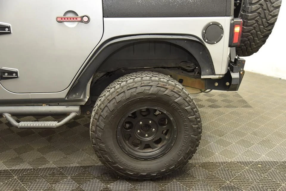 2015 Jeep JK Wrangler - Image 18 of 20