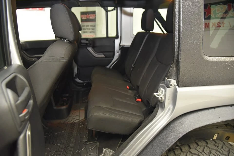 2015 Jeep JK Wrangler - Image 10 of 20