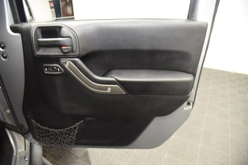2015 Jeep JK Wrangler - Image 16 of 20