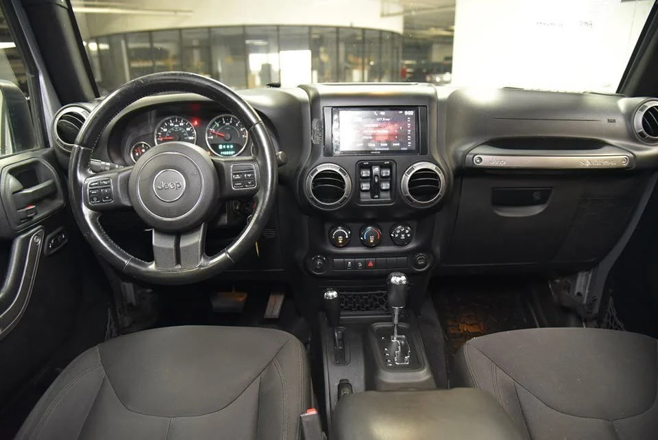 2015 Jeep JK Wrangler - Image 11 of 20