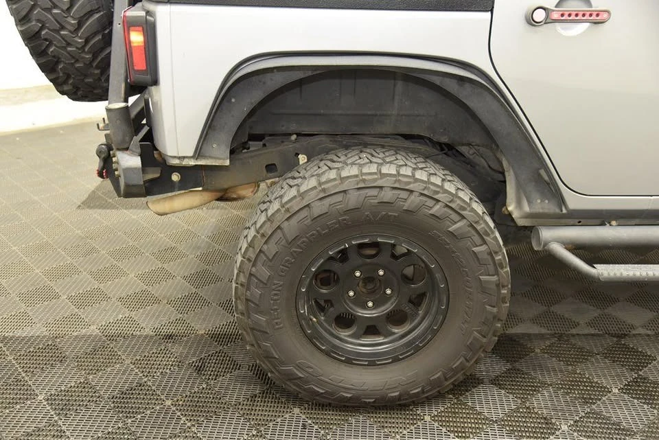 2015 Jeep JK Wrangler - Image 19 of 20