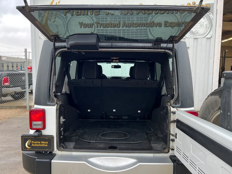 2015 Jeep JK Wrangler - Image 19 of 19