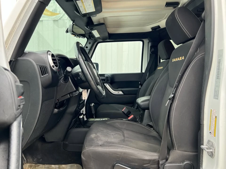 2015 Jeep JK Wrangler - Image 13 of 19