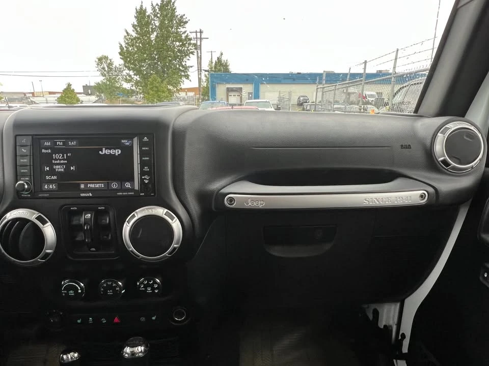 2015 Jeep JK Wrangler - Image 15 of 19