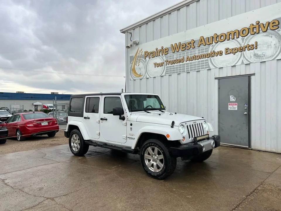 2015 Jeep JK Wrangler - Image 3 of 19