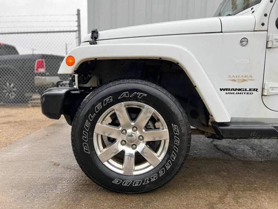2015 Jeep JK Wrangler - Image 10 of 19