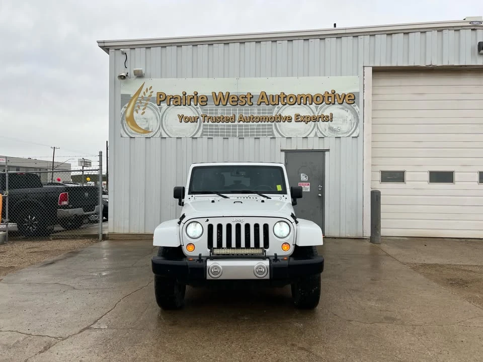 2015 Jeep JK Wrangler - Image 2 of 19