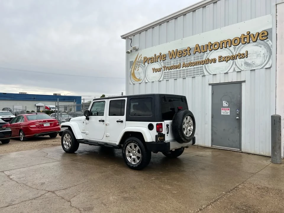 2015 Jeep JK Wrangler - Image 7 of 19