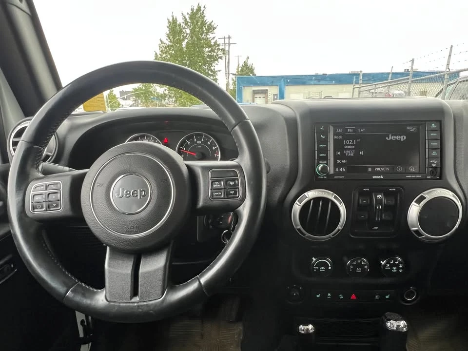 2015 Jeep JK Wrangler - Image 11 of 19