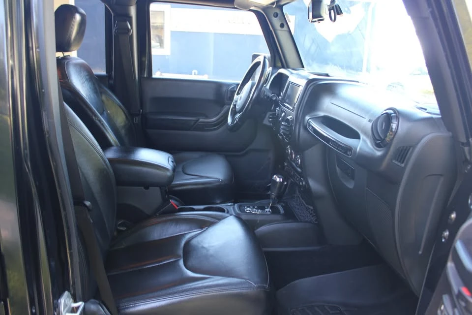 2015 Jeep JK Wrangler - Image 11 of 20