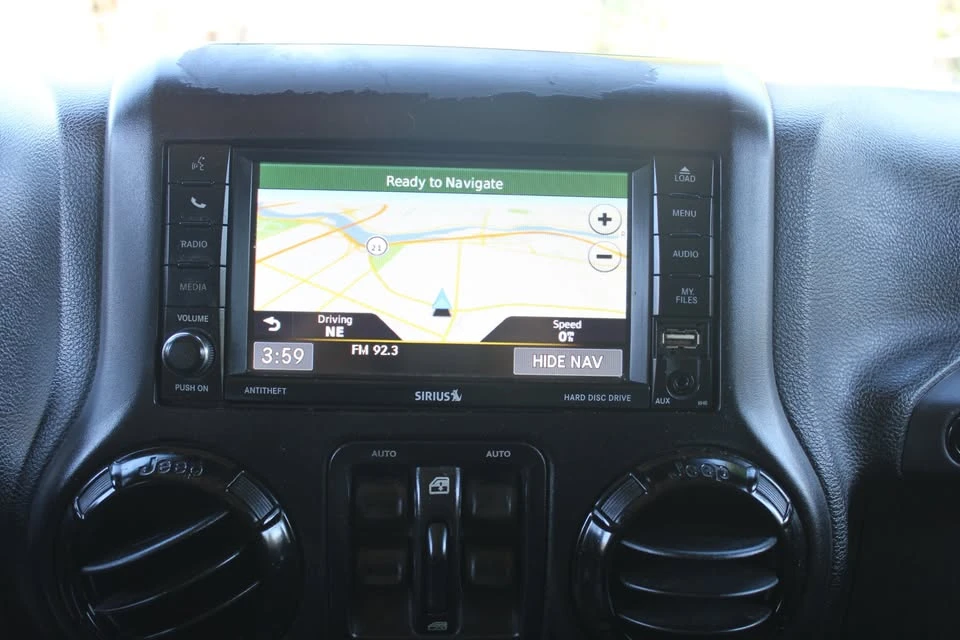 2015 Jeep JK Wrangler - Image 17 of 20