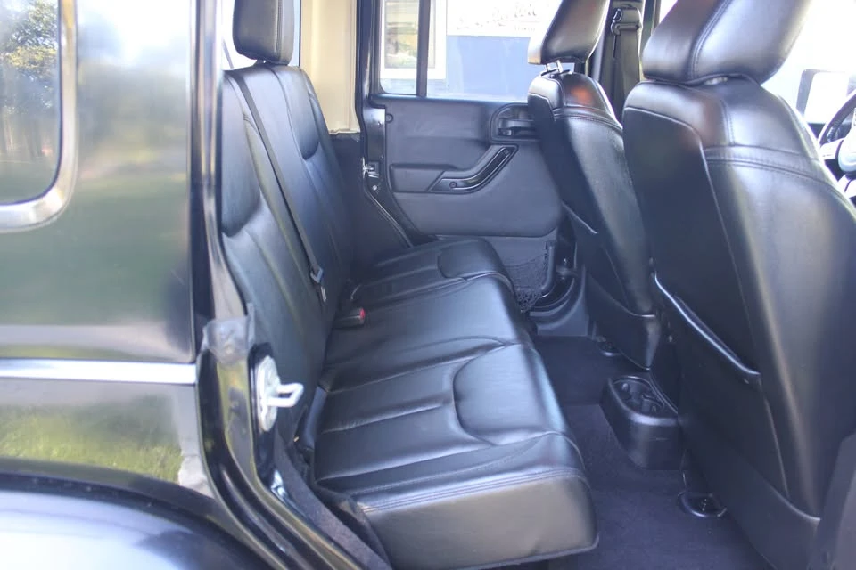 2015 Jeep JK Wrangler - Image 9 of 20