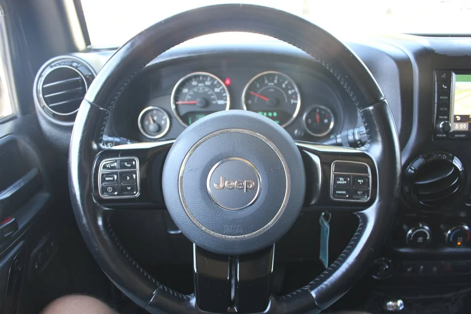 2015 Jeep JK Wrangler - Image 18 of 20