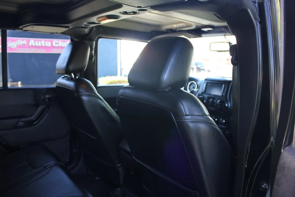 2015 Jeep JK Wrangler - Image 10 of 20