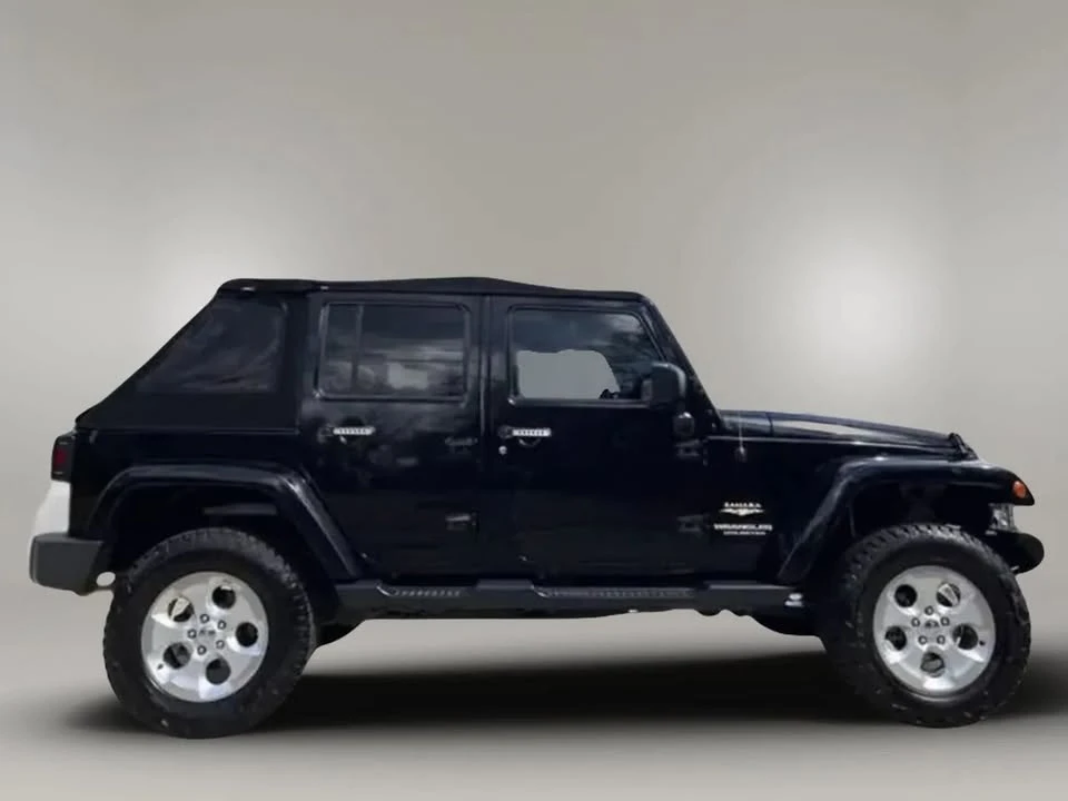 2015 Jeep JK Wrangler - Image 11 of 19