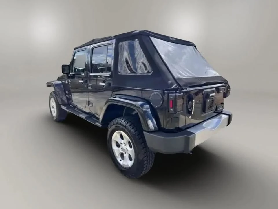 2015 Jeep JK Wrangler - Image 12 of 19