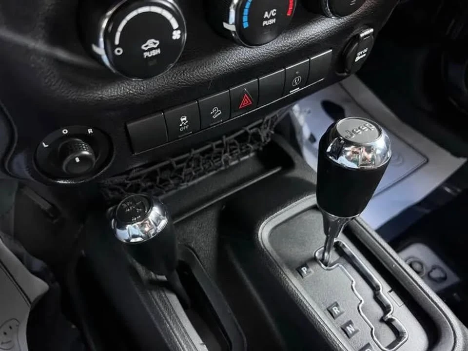 2015 Jeep JK Wrangler - Image 5 of 19