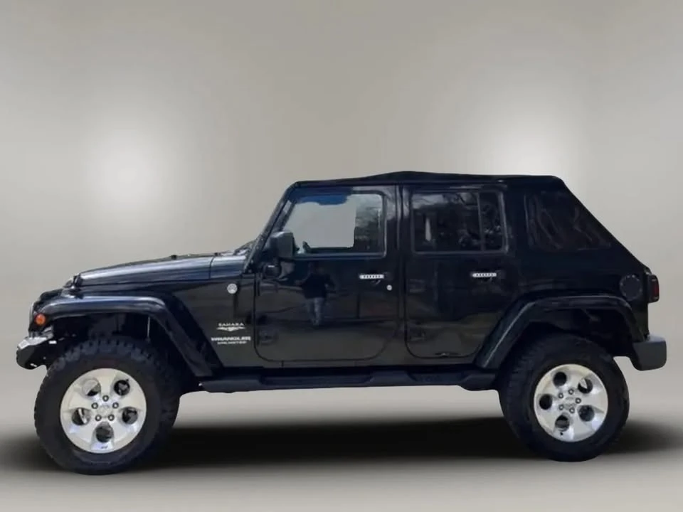 2015 Jeep JK Wrangler - Image 10 of 19