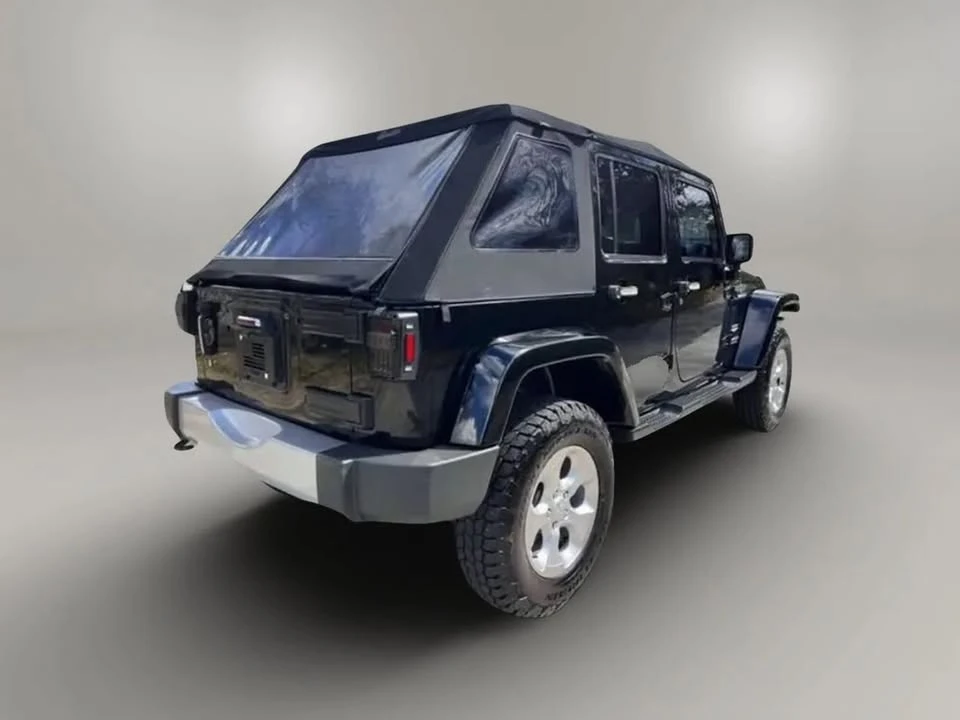 2015 Jeep JK Wrangler - Image 13 of 19