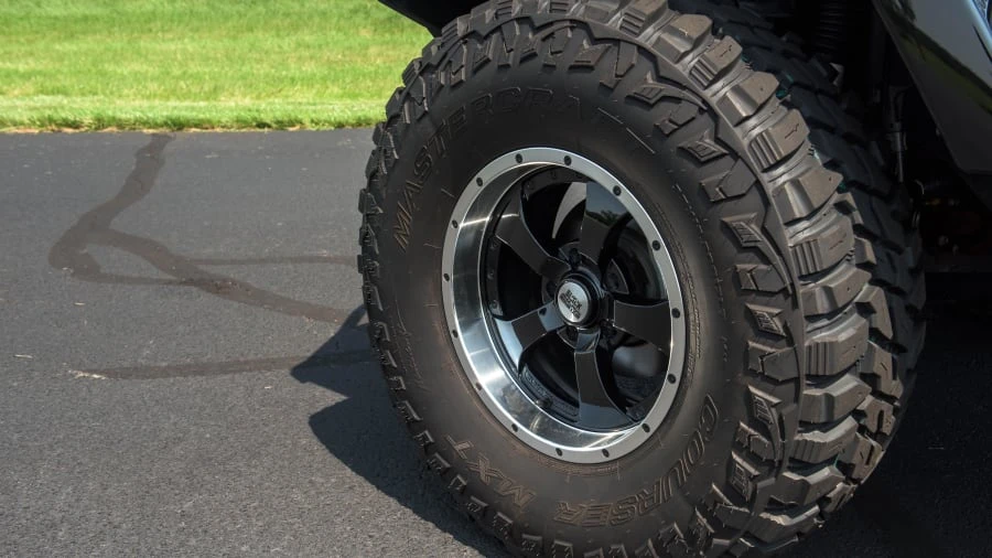 2015 Jeep JK Wrangler - Image 11 of 12